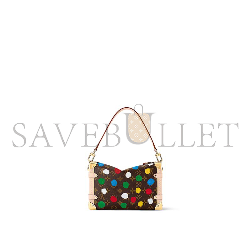LOUIS VUITTON LV X YK SIDE TRUNK M46396 (21*14*6cm) LOUIS VUITTON LV X YK SIDE TRUNK M46396 (21*14*6cm)